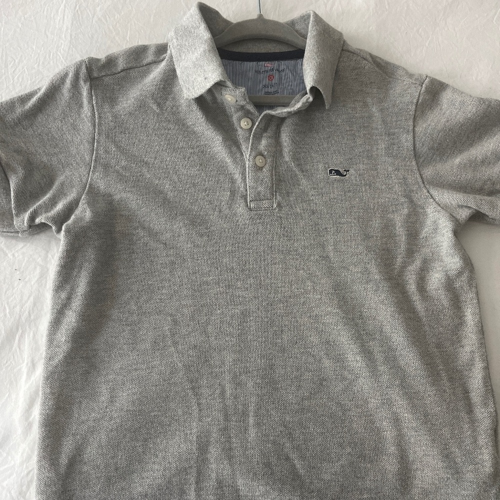 Vineyard Vibes for Target Polo
